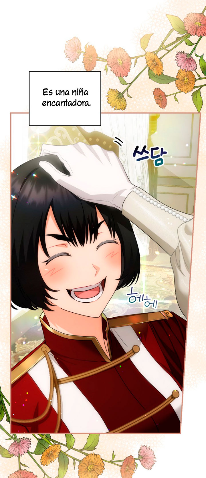 No es tu hijo Capítulo 11 - Page 13