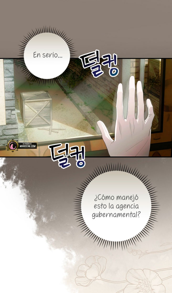 No es tu hijo Capítulo 11 - Page 26