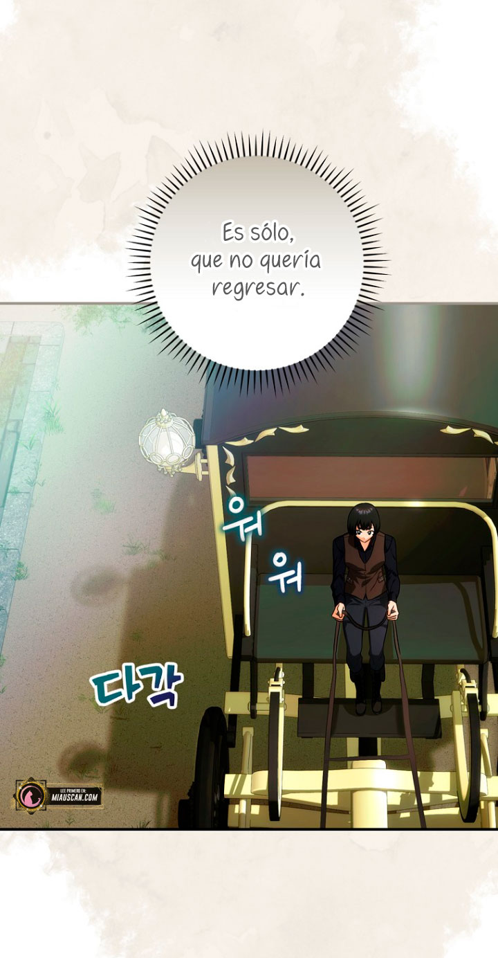 No es tu hijo Capítulo 11 - Page 29