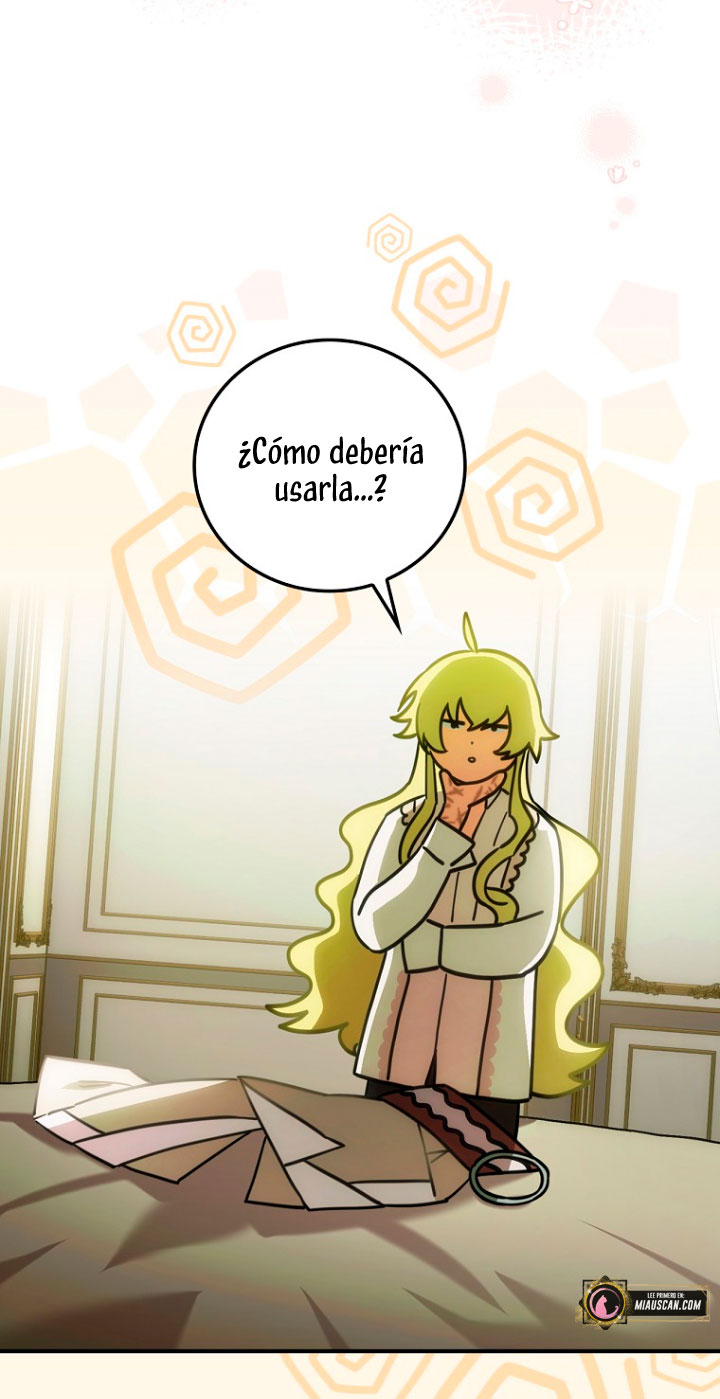 No es tu hijo Capítulo 11 - Page 4