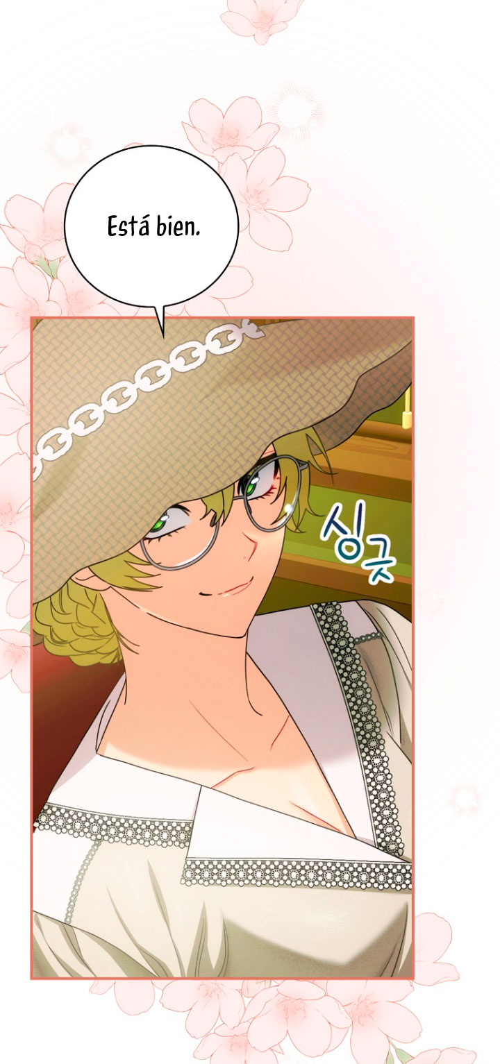 No es tu hijo Capítulo 11 - Page 52