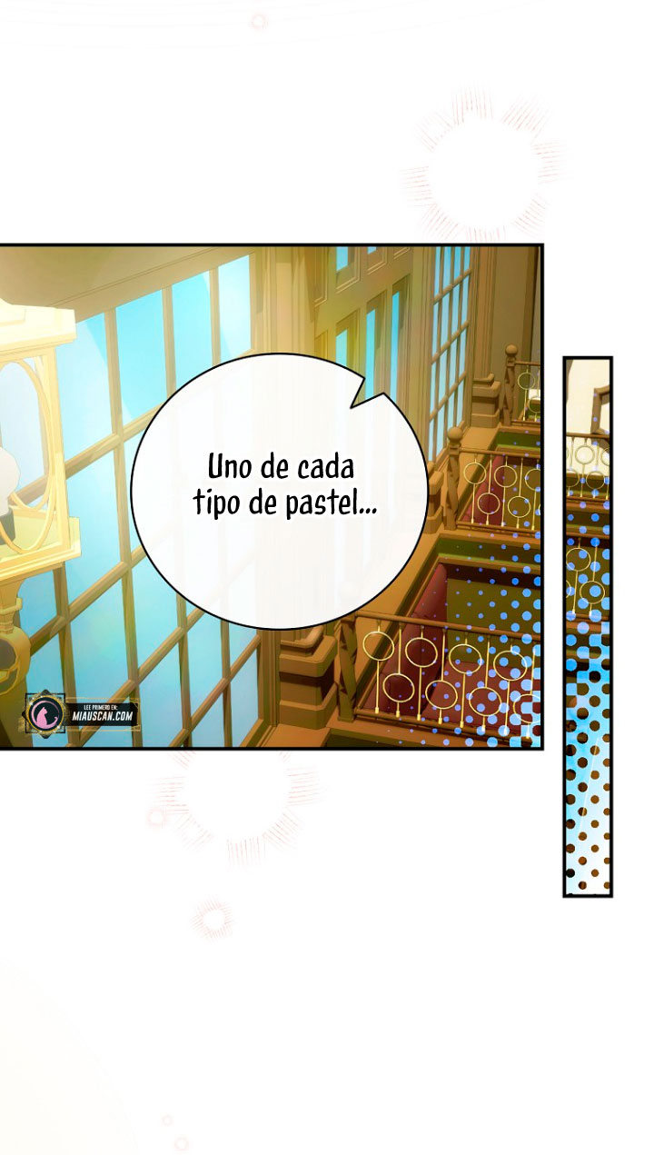 No es tu hijo Capítulo 11 - Page 54