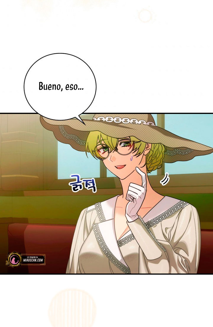 No es tu hijo Capítulo 11 - Page 58