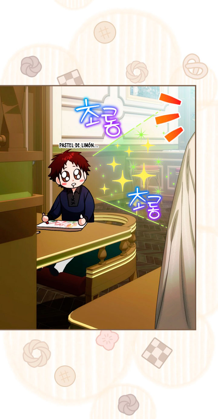 No es tu hijo Capítulo 11 - Page 59