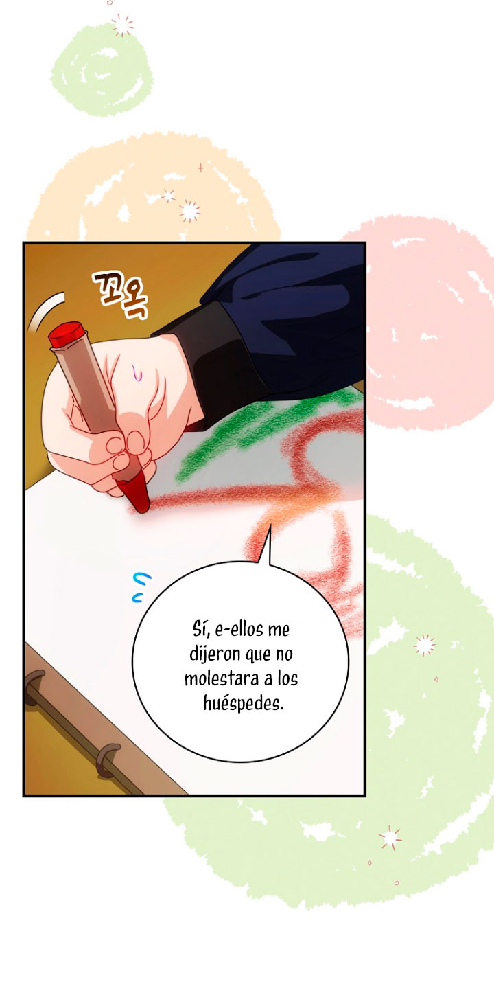 No es tu hijo Capítulo 11 - Page 63