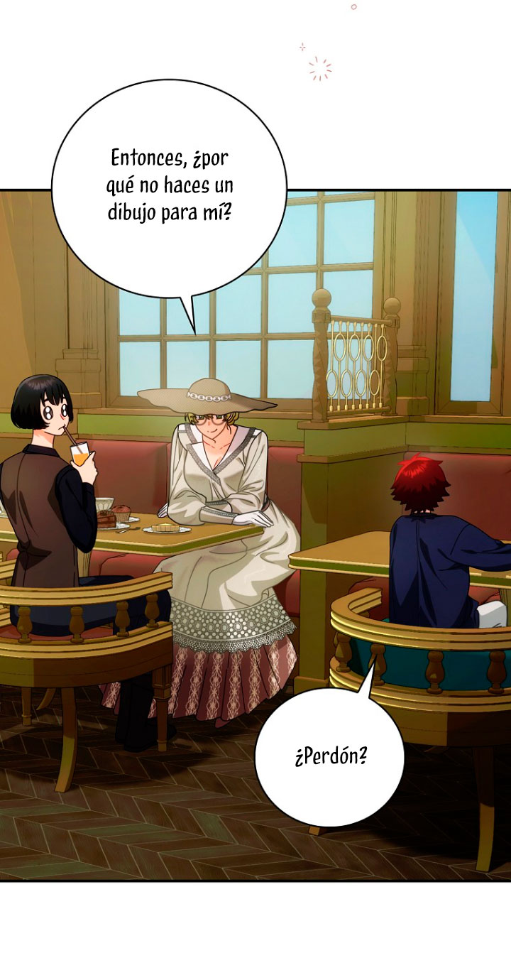 No es tu hijo Capítulo 11 - Page 64