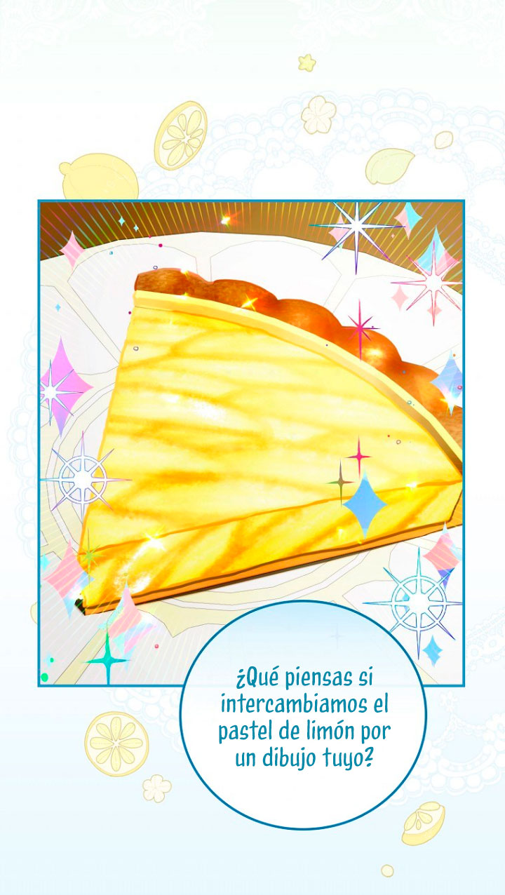 No es tu hijo Capítulo 11 - Page 66