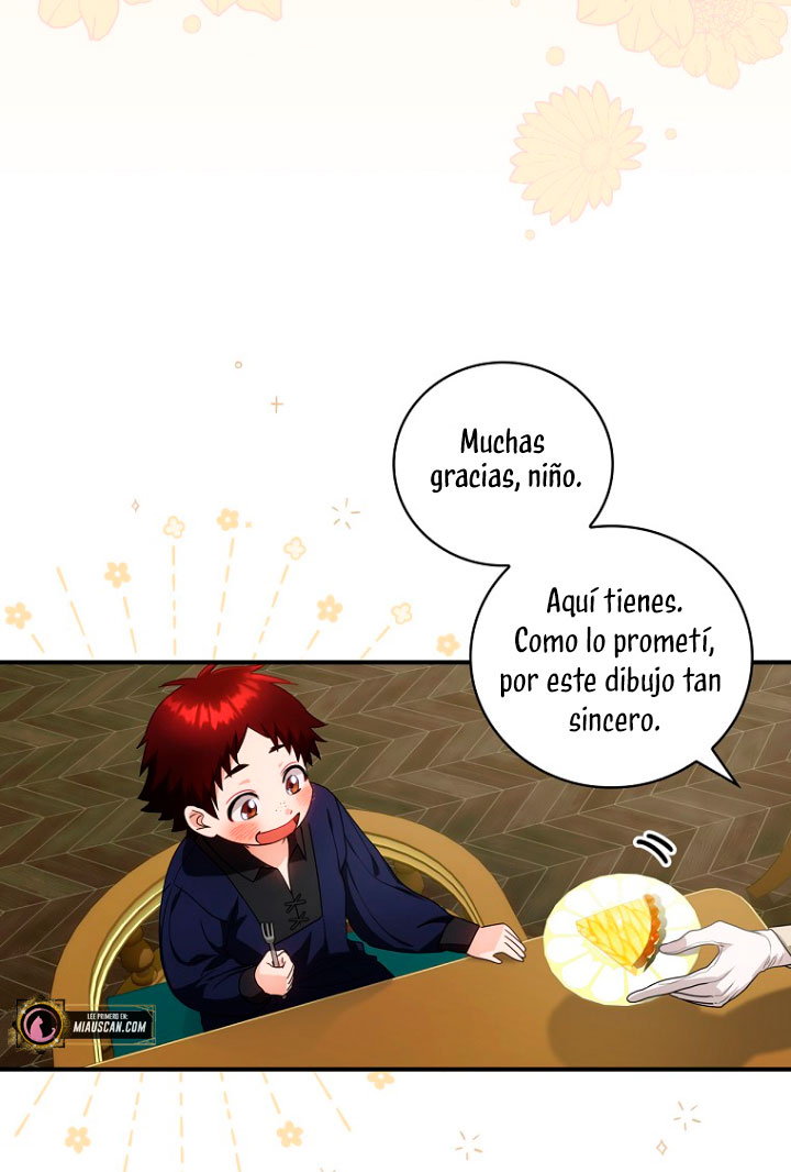 No es tu hijo Capítulo 11 - Page 73