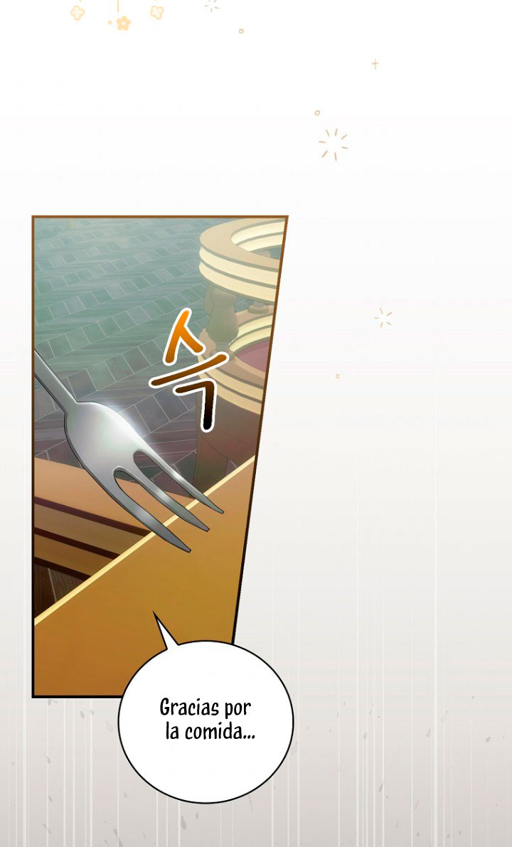 No es tu hijo Capítulo 11 - Page 74