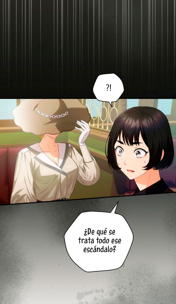 No es tu hijo Capítulo 11 - Page 76