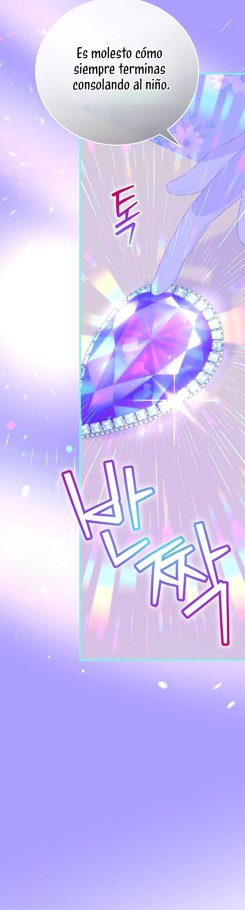 No es tu hijo Capítulo 110 - Page 14