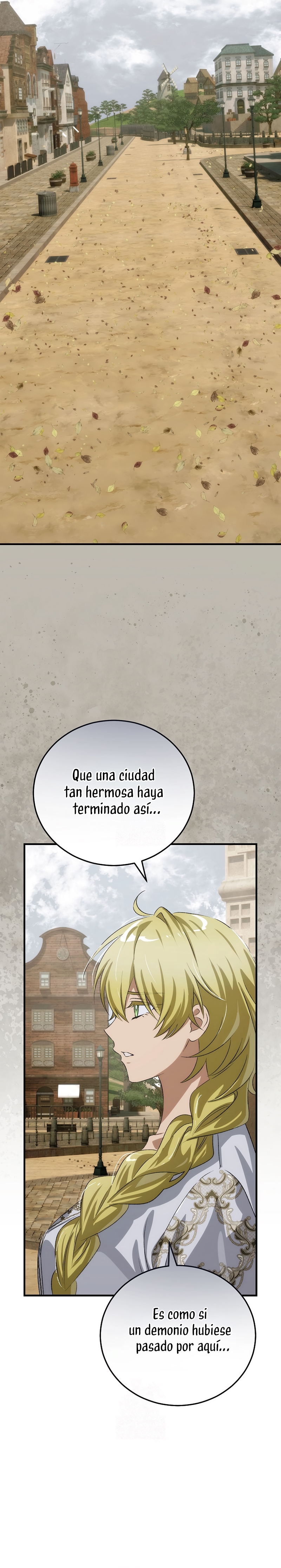 No es tu hijo Capítulo 111 - Page 5