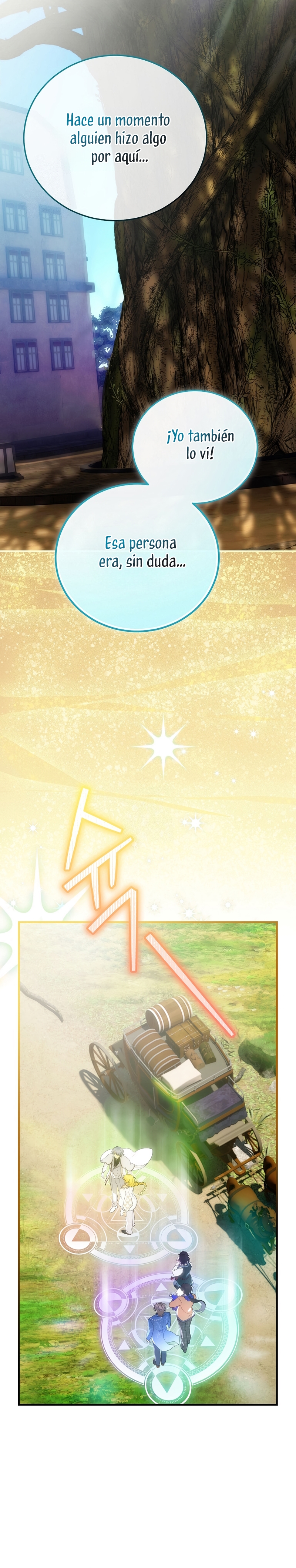 No es tu hijo Capítulo 112 - Page 12