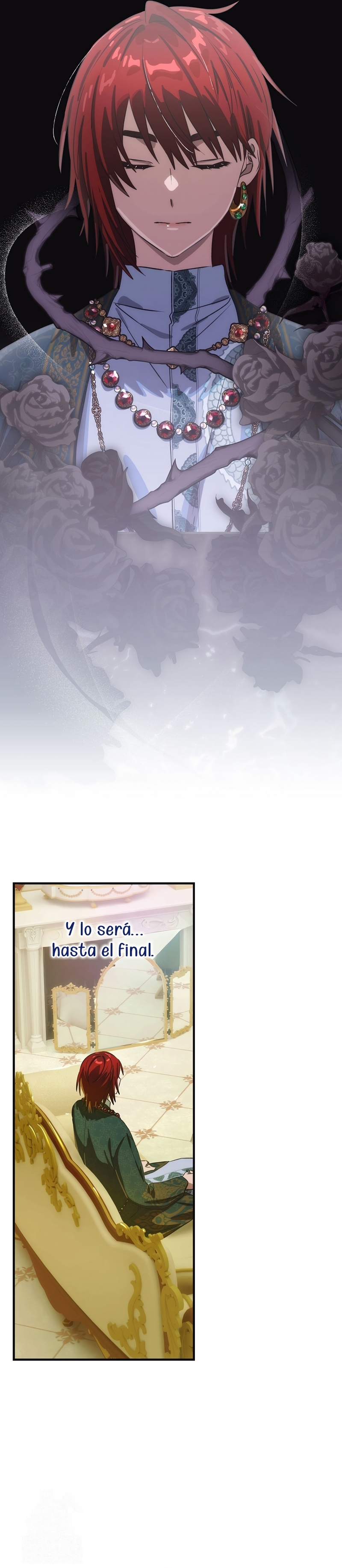 No es tu hijo Capítulo 113 - Page 6