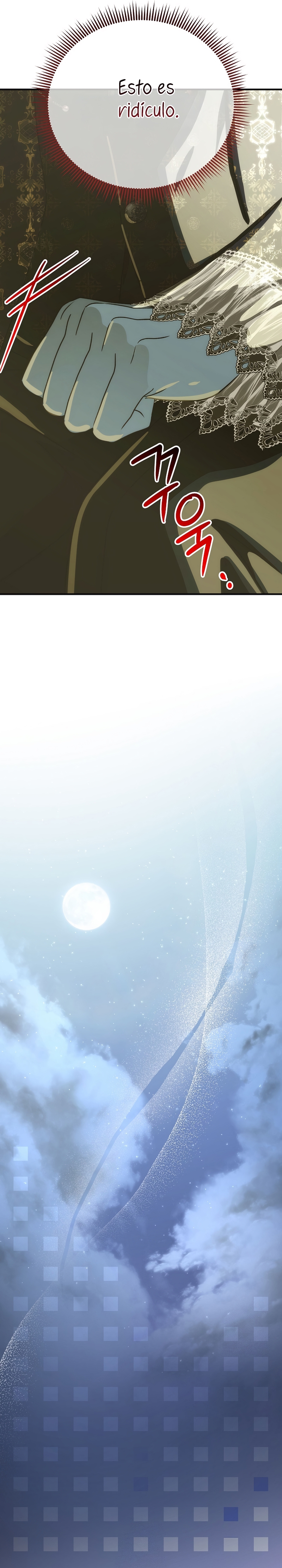 No es tu hijo Capítulo 114 - Page 26