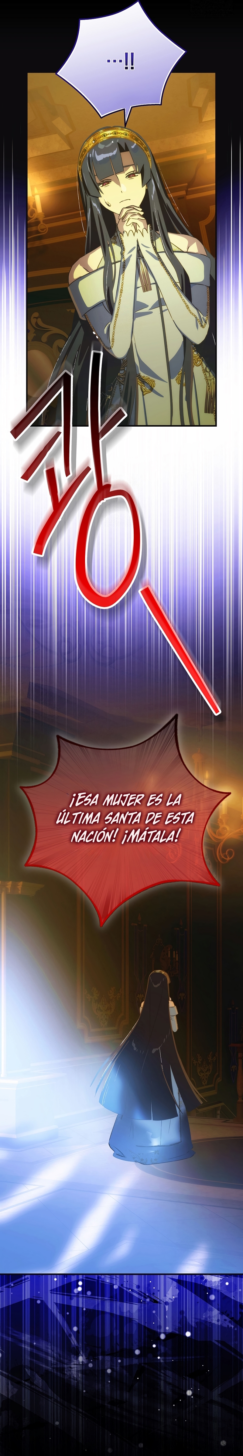 No es tu hijo Capítulo 114 - Page 8