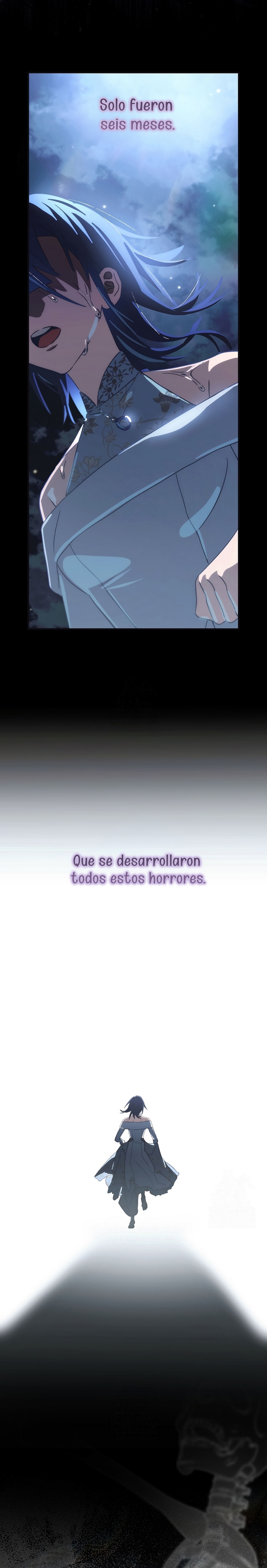 No es tu hijo Capítulo 114 - Page 9