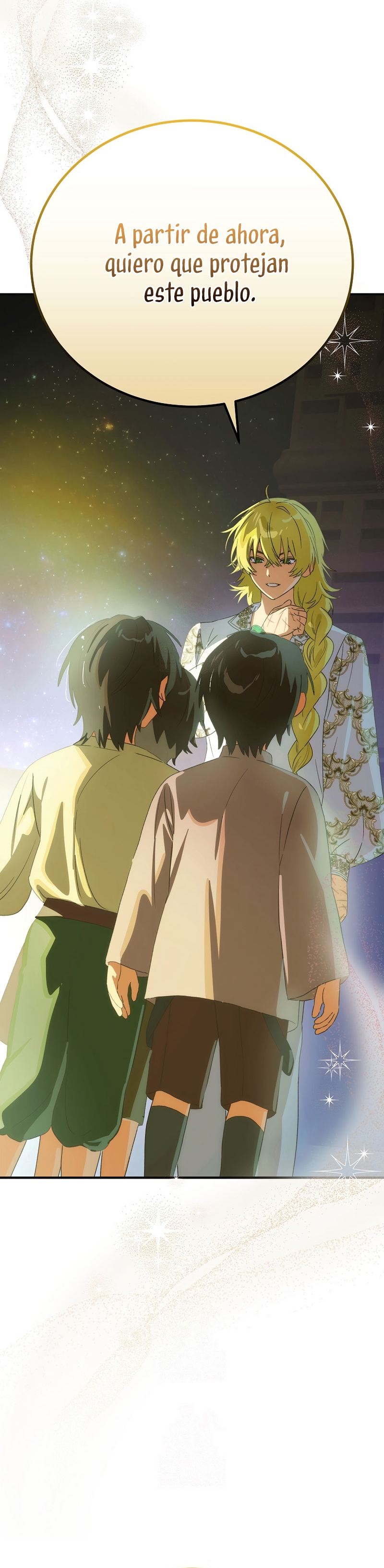 No es tu hijo Capítulo 115 - Page 22