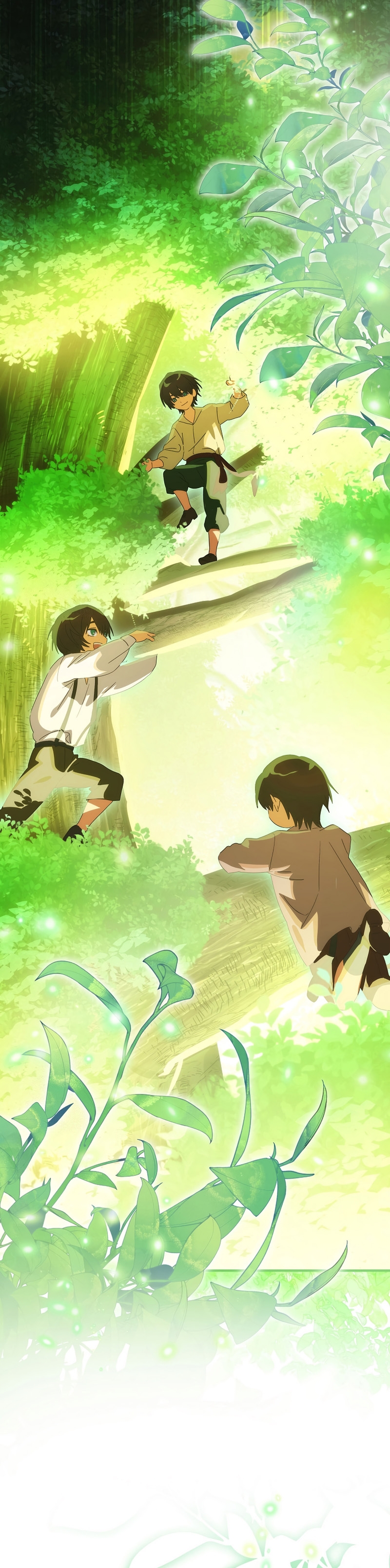 No es tu hijo Capítulo 115 - Page 24