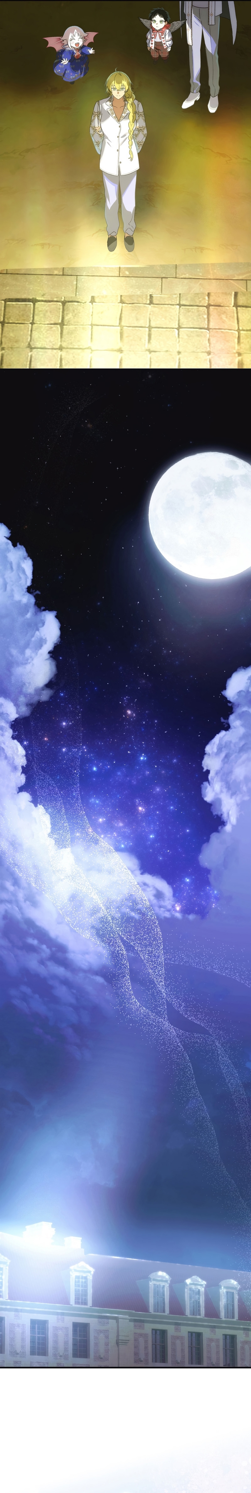 No es tu hijo Capítulo 115 - Page 27