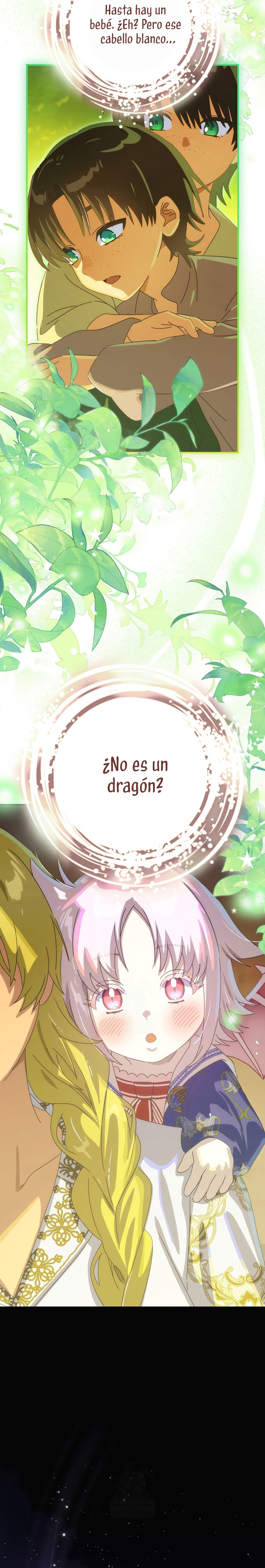 No es tu hijo Capítulo 115 - Page 5