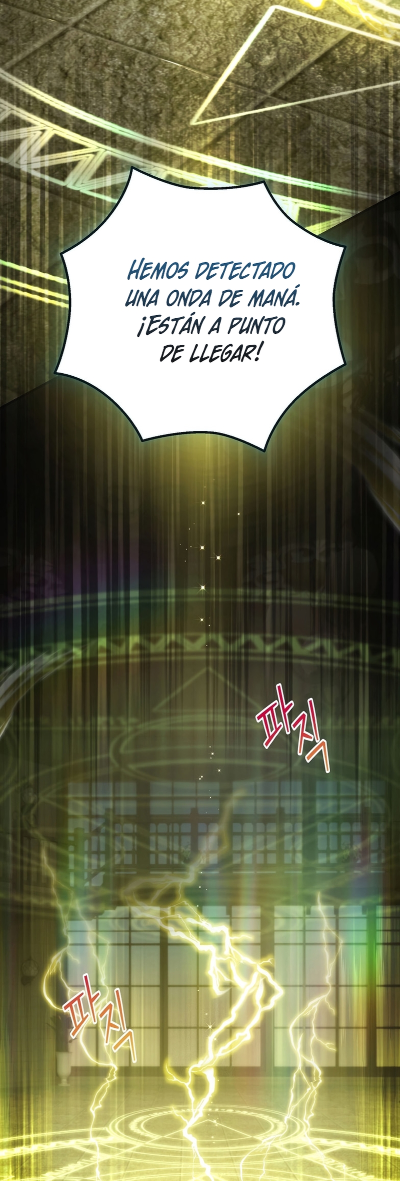 No es tu hijo Capítulo 116 - Page 15