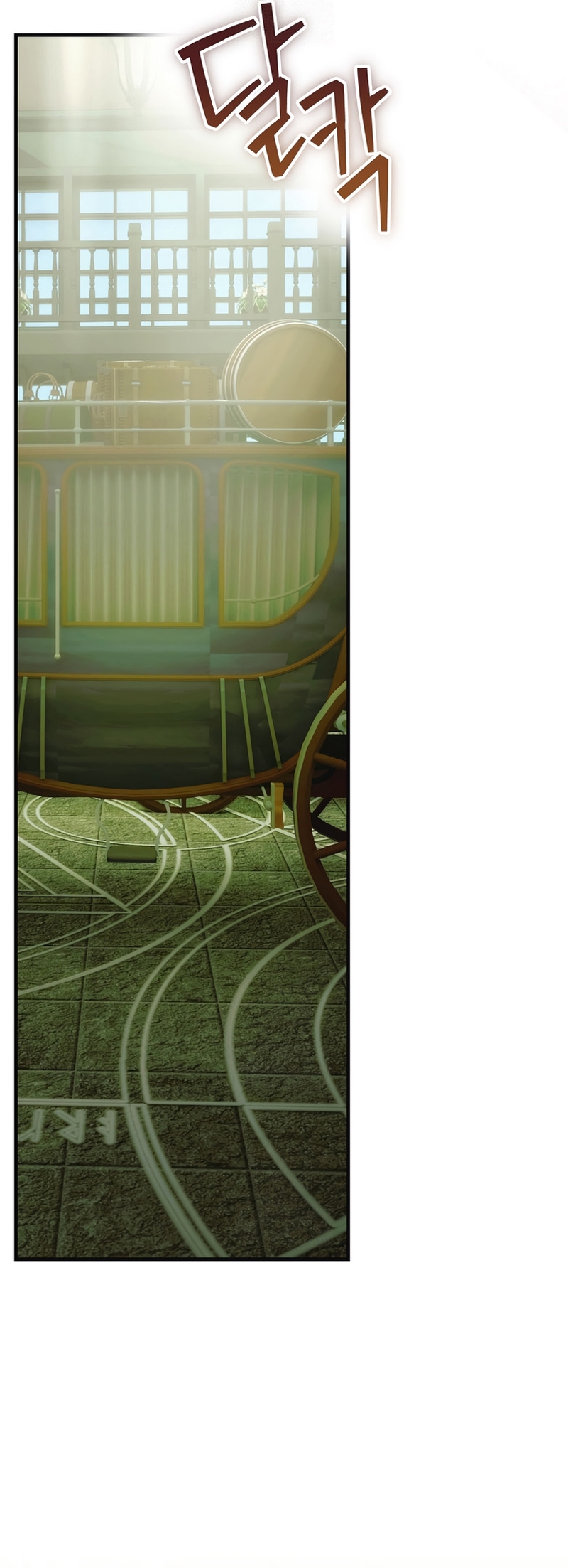 No es tu hijo Capítulo 116 - Page 18