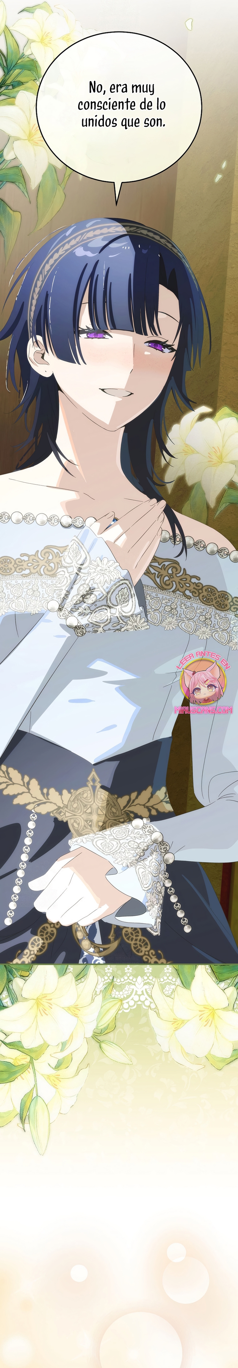 No es tu hijo Capítulo 117 - Page 26