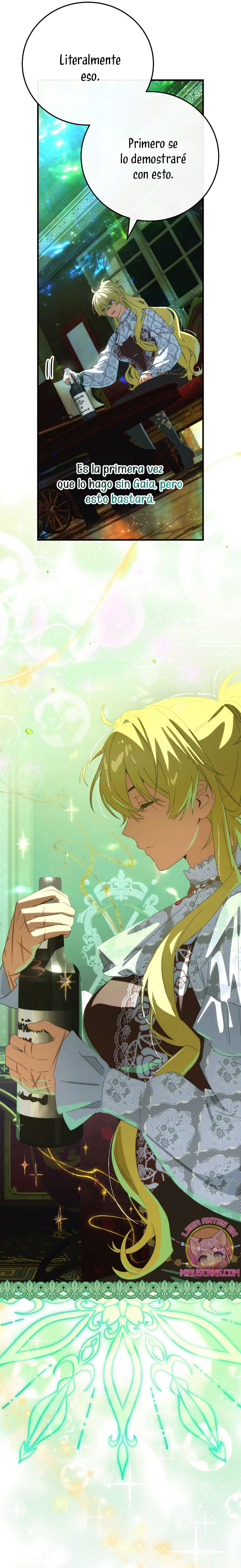 No es tu hijo Capítulo 118 - Page 13