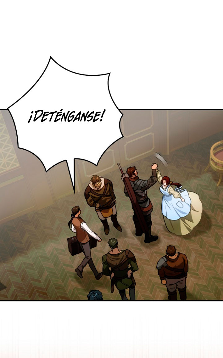 No es tu hijo Capítulo 12 - Page 10