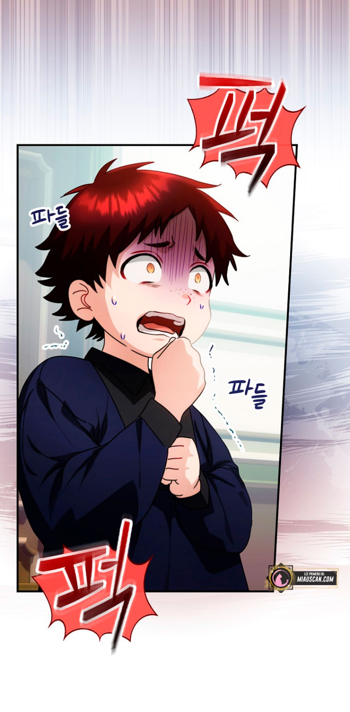 No es tu hijo Capítulo 12 - Page 12