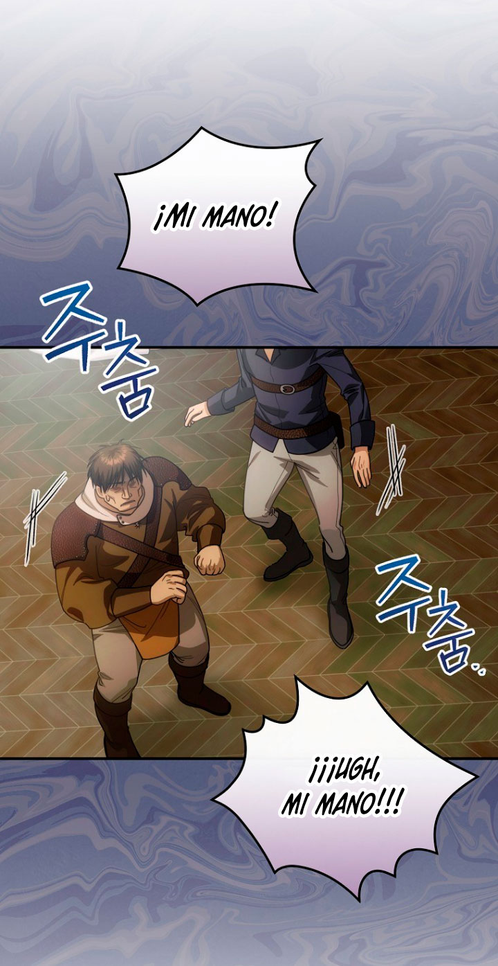 No es tu hijo Capítulo 12 - Page 27