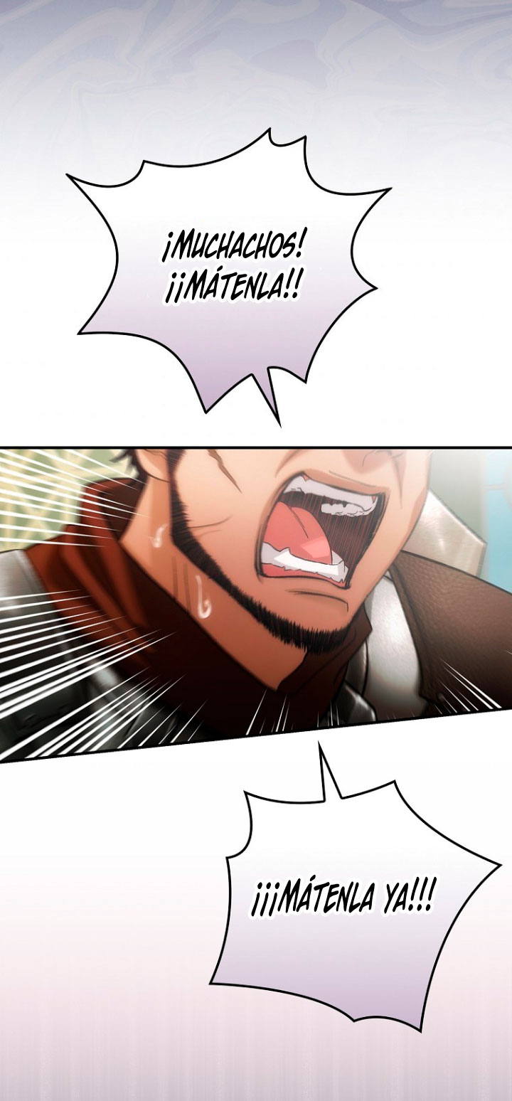 No es tu hijo Capítulo 12 - Page 28