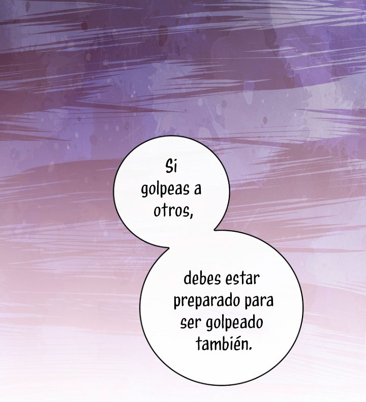 No es tu hijo Capítulo 12 - Page 38