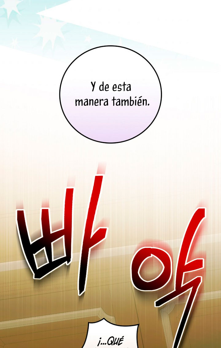 No es tu hijo Capítulo 12 - Page 41