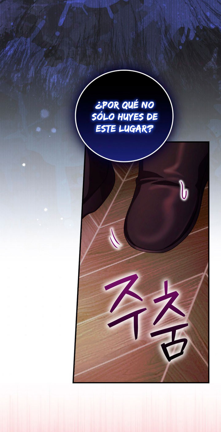 No es tu hijo Capítulo 12 - Page 47