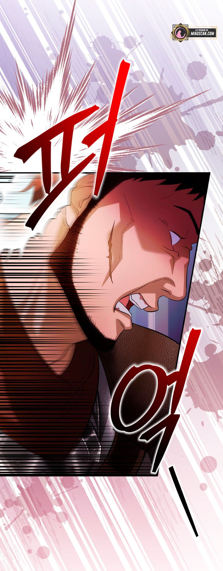 No es tu hijo Capítulo 12 - Page 51