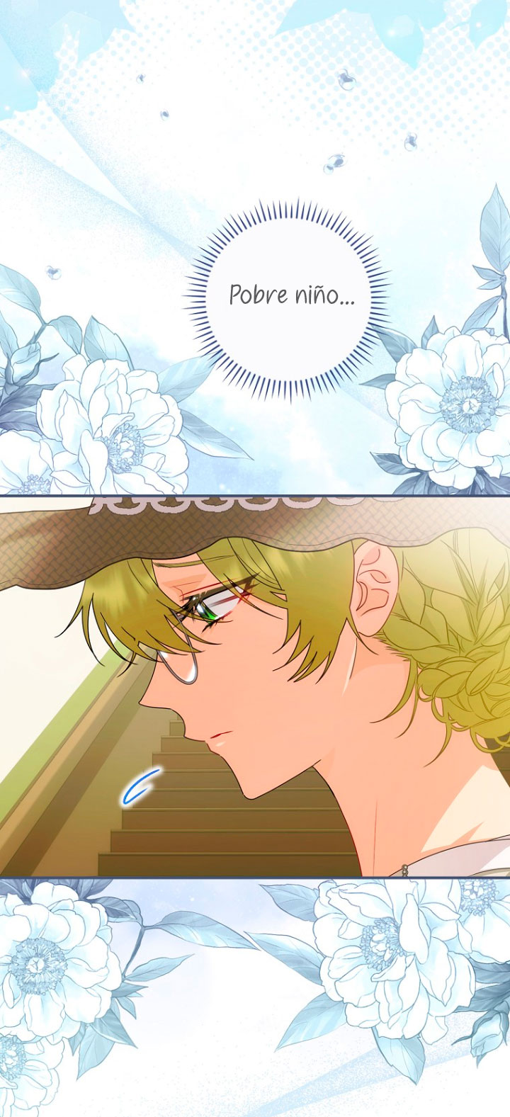 No es tu hijo Capítulo 12 - Page 57