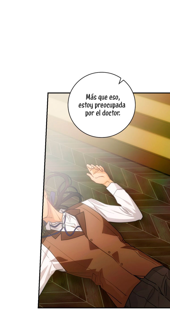 No es tu hijo Capítulo 12 - Page 64