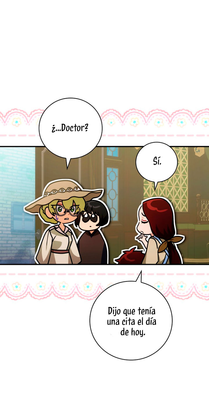 No es tu hijo Capítulo 12 - Page 65