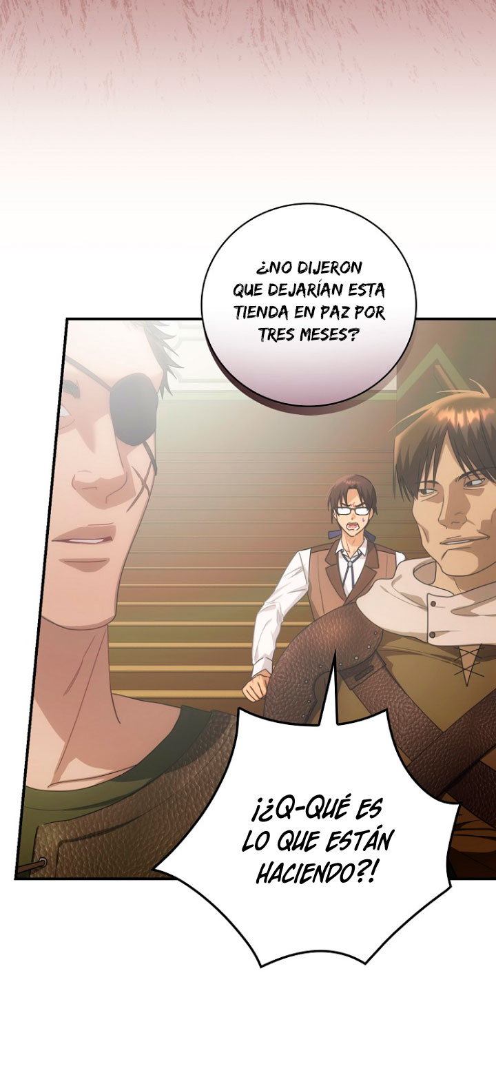No es tu hijo Capítulo 12 - Page 9