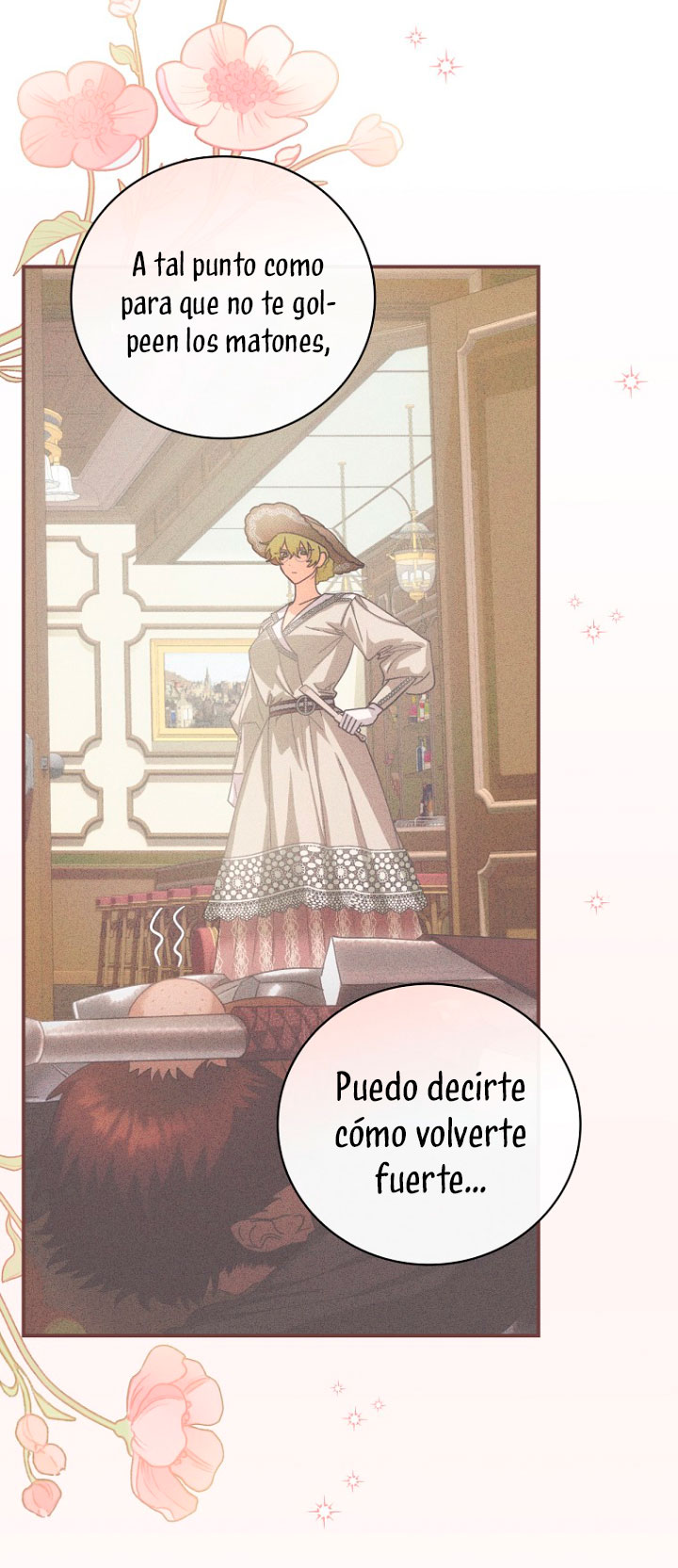 No es tu hijo Capítulo 13 - Page 11