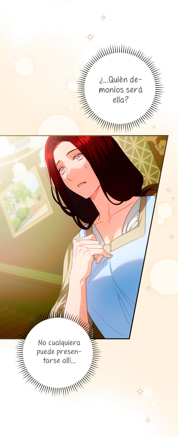 No es tu hijo Capítulo 13 - Page 15