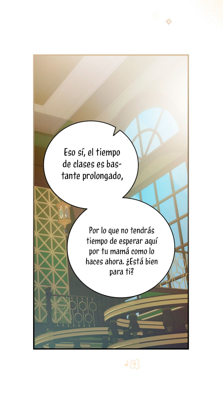 No es tu hijo Capítulo 13 - Page 16