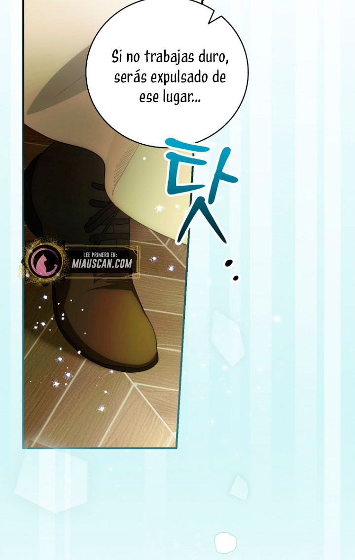 No es tu hijo Capítulo 13 - Page 23