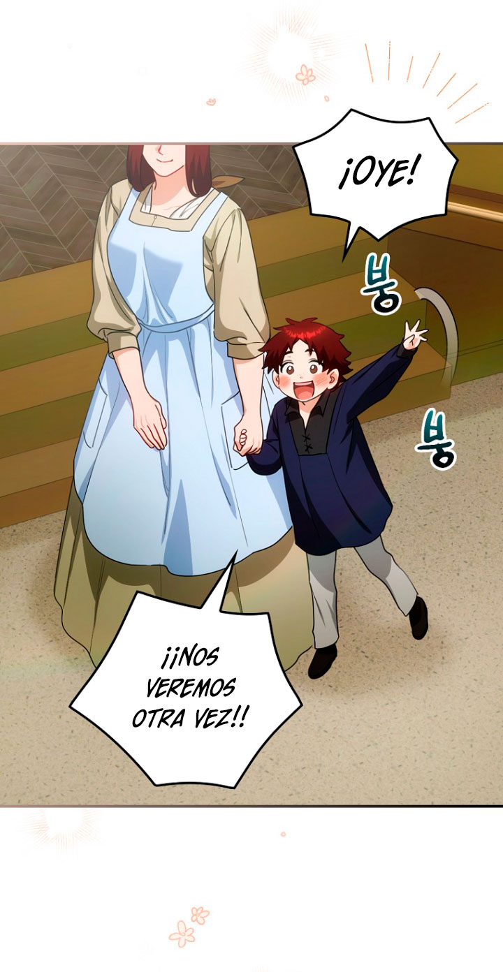 No es tu hijo Capítulo 13 - Page 29