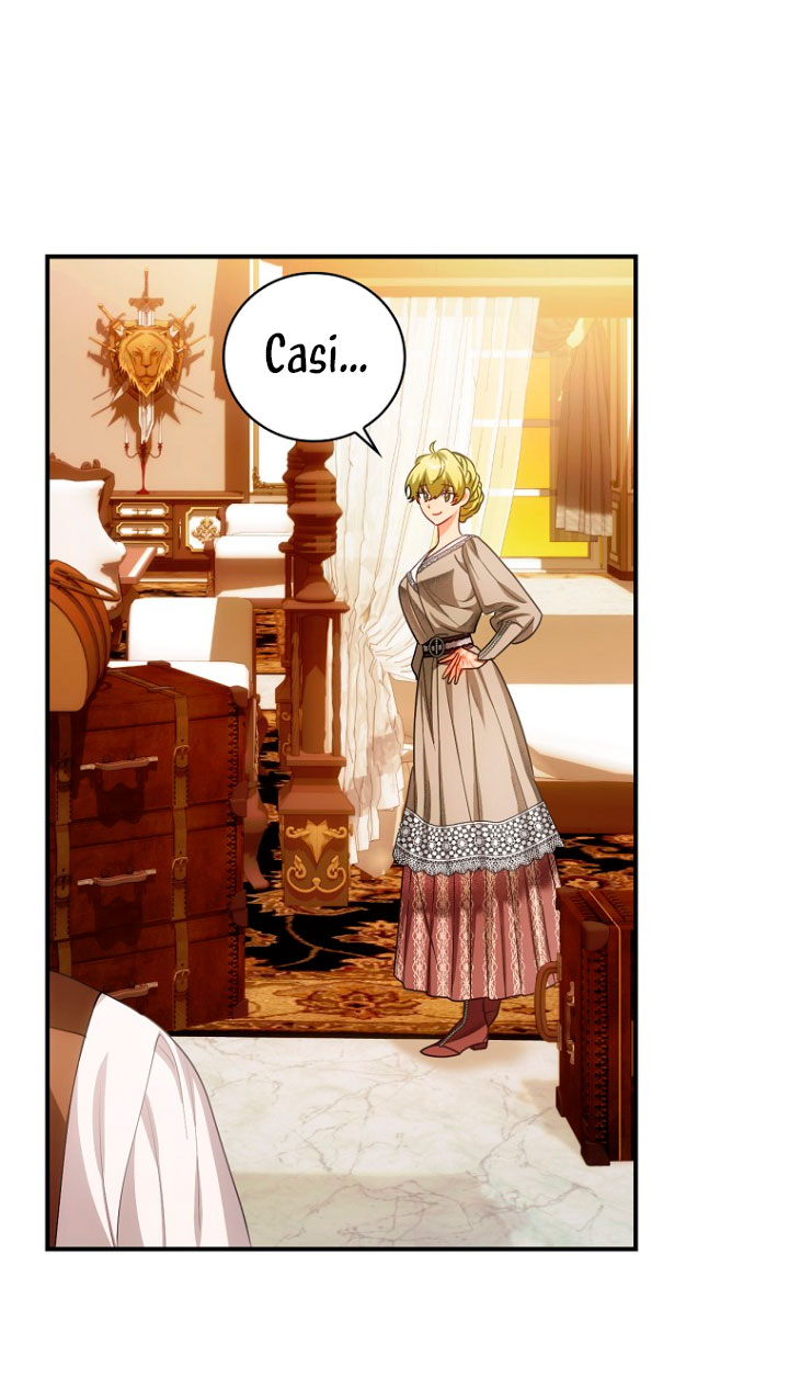 No es tu hijo Capítulo 13 - Page 36