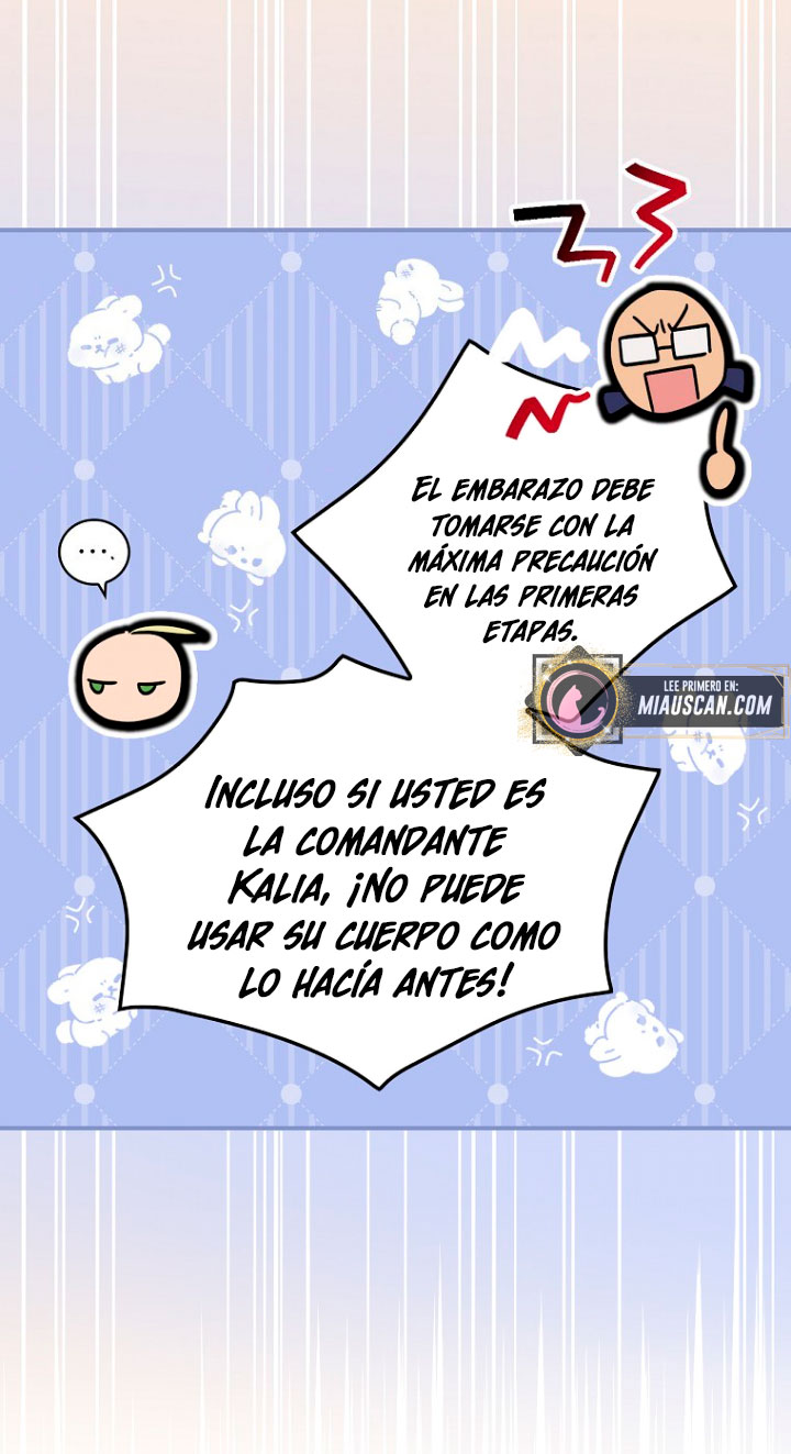 No es tu hijo Capítulo 13 - Page 39