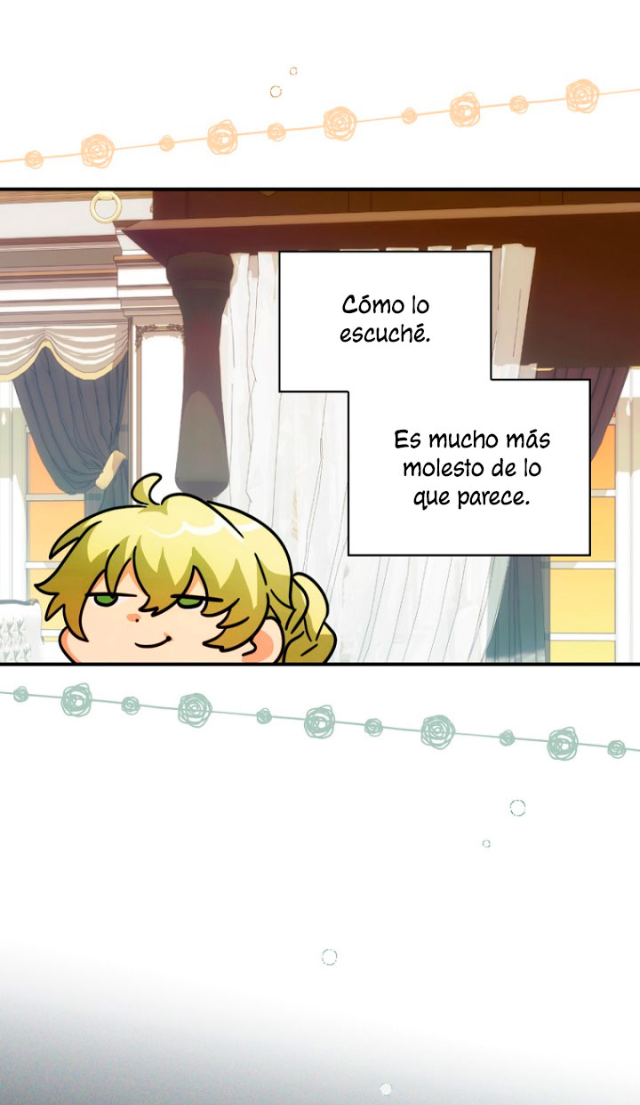 No es tu hijo Capítulo 13 - Page 41