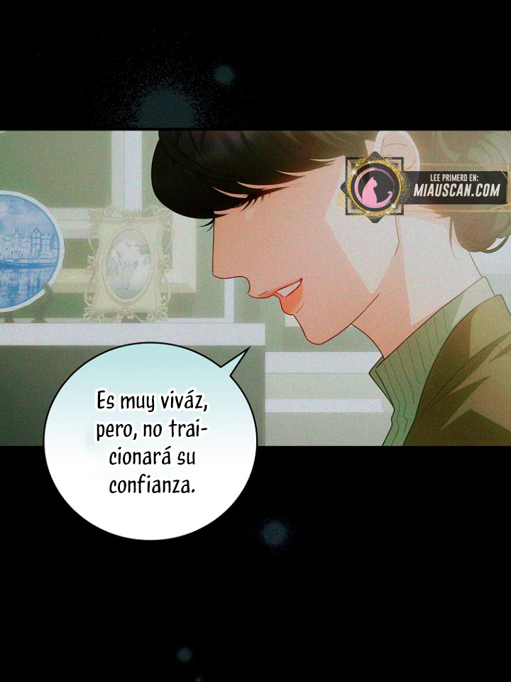 No es tu hijo Capítulo 13 - Page 44